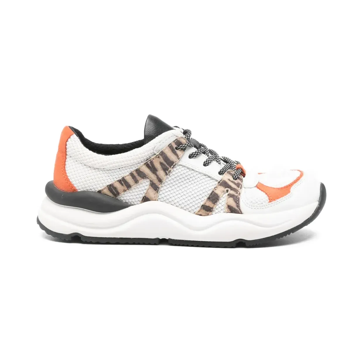 geox-sneaker D02GDA01185