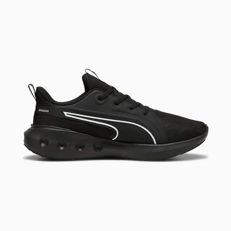 Puma Softride Black (31015401)