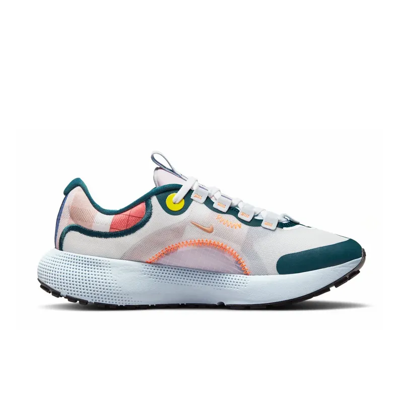 Nike React Escape Run Road Running White (DH2512-100)