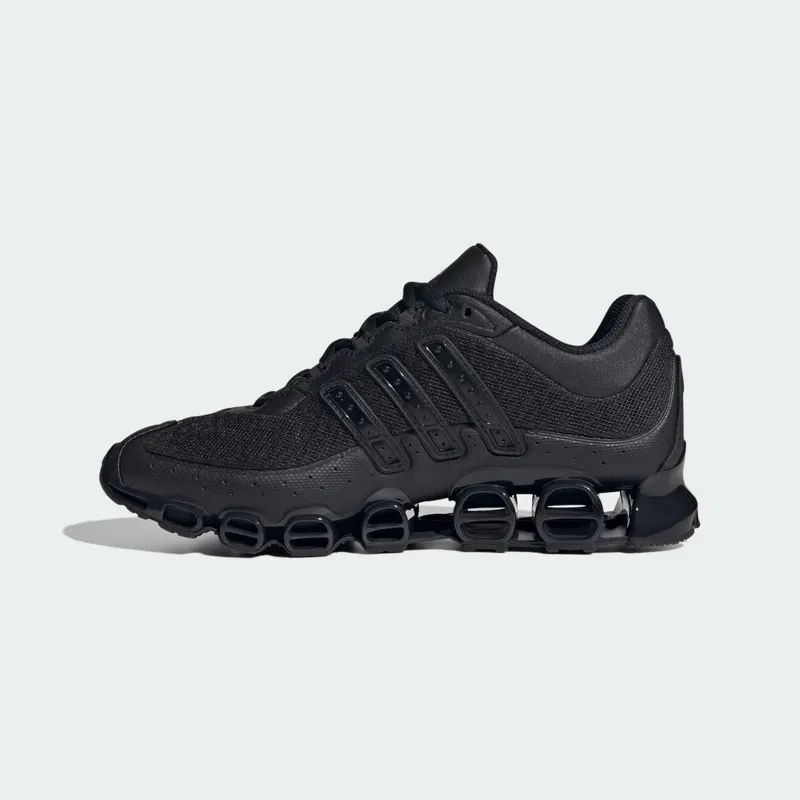 Adidas Megaride Core Black / Core Black / Carbon (JP9626)