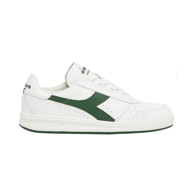 Diadora B.Elite White Foliage (501-177691-C1161)