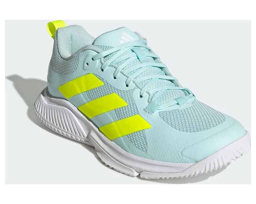 adidas-court JR9571