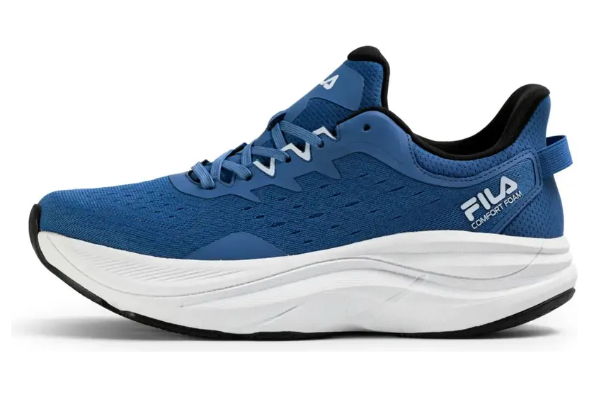 Fila Retron Blauw (FFM0477-53376)