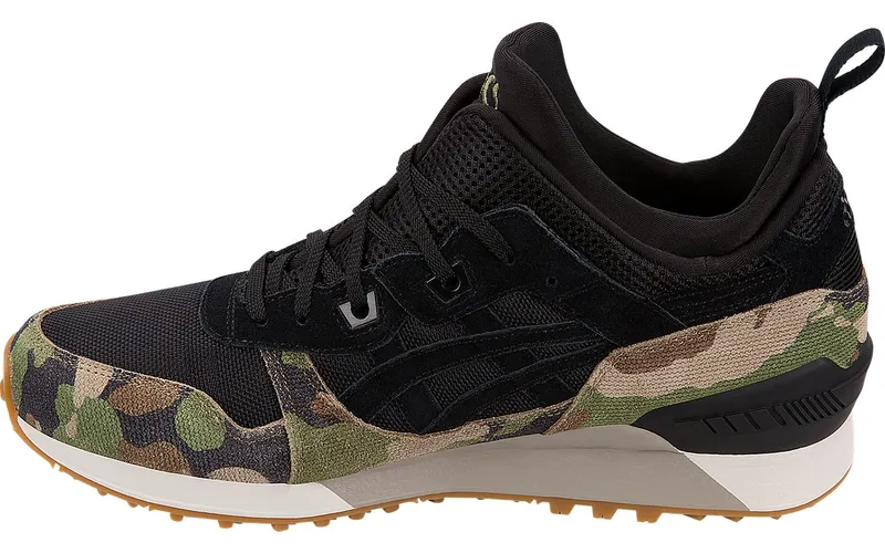 ASICS Gel Lyte MT Black Black/Black (H8E2L-9090)
