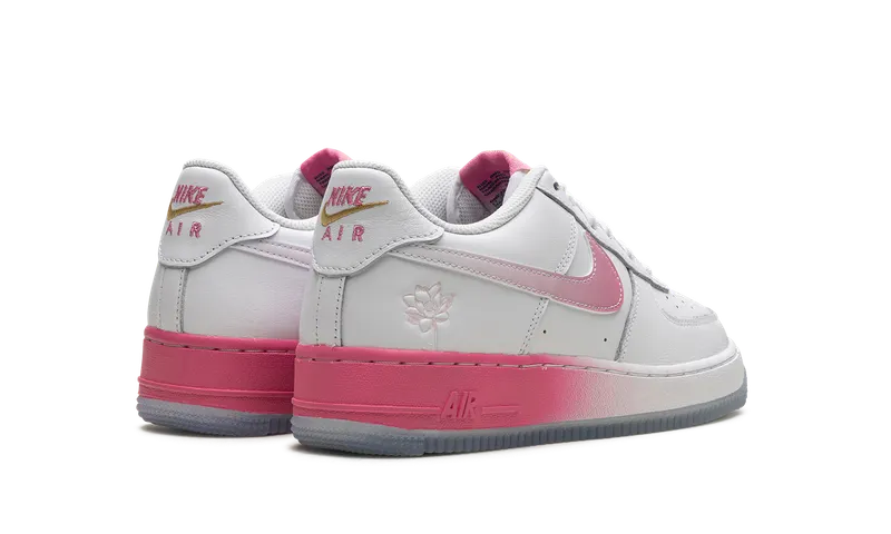 Nike Air Force 1 GS “San Francisco Chinatown” (FD1023-100)