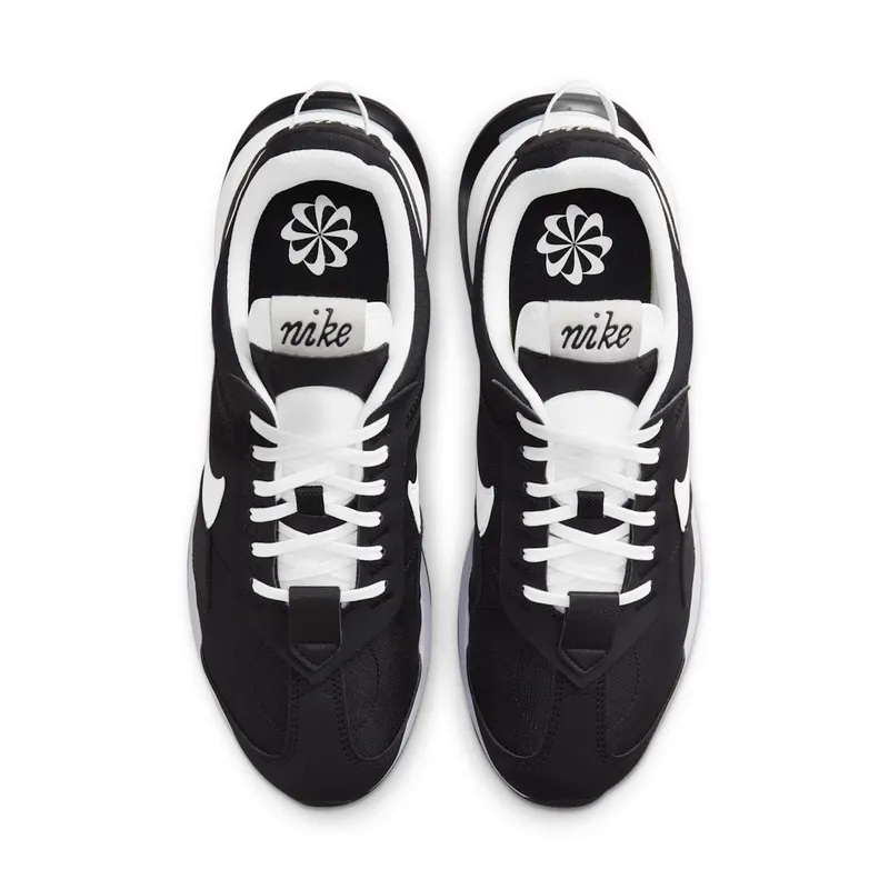 Nike Air Max Pre-Day Black 50% Sustainable Materials (DC4025-001)