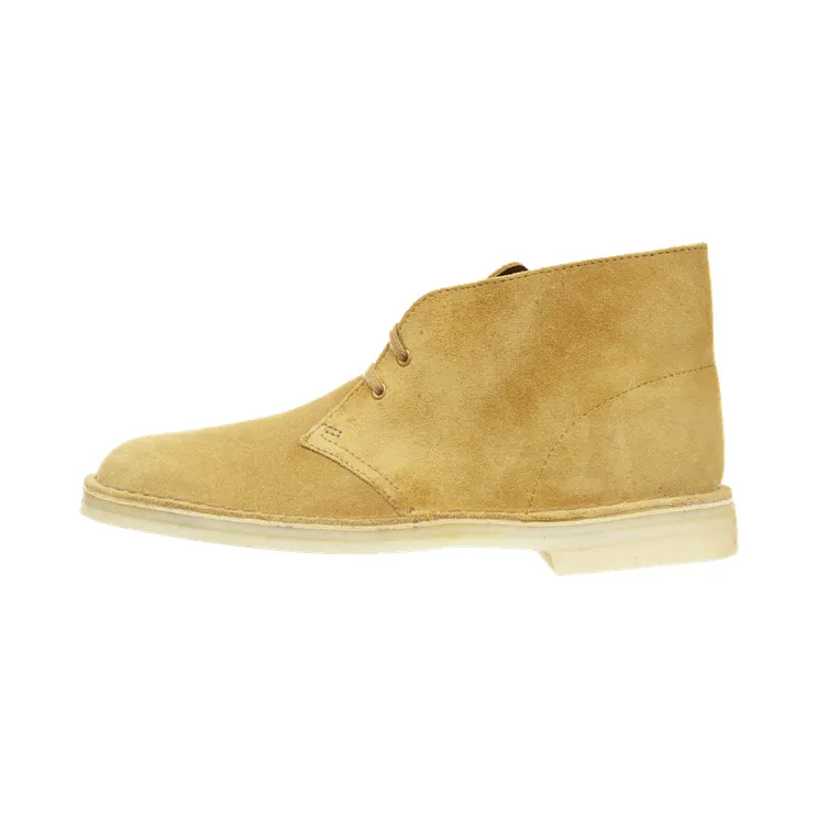 Clarks Desert “Suede” (38233-261)