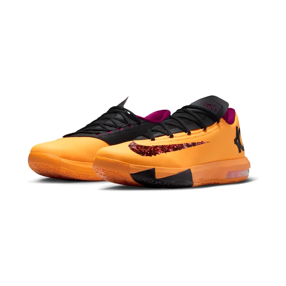 Nike KD 6 “Peanut Butter & Jelly” (IB6903-800)