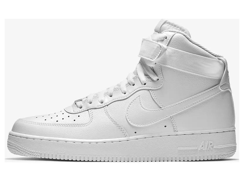 Nike Air Force 1 “White” (315121-115)