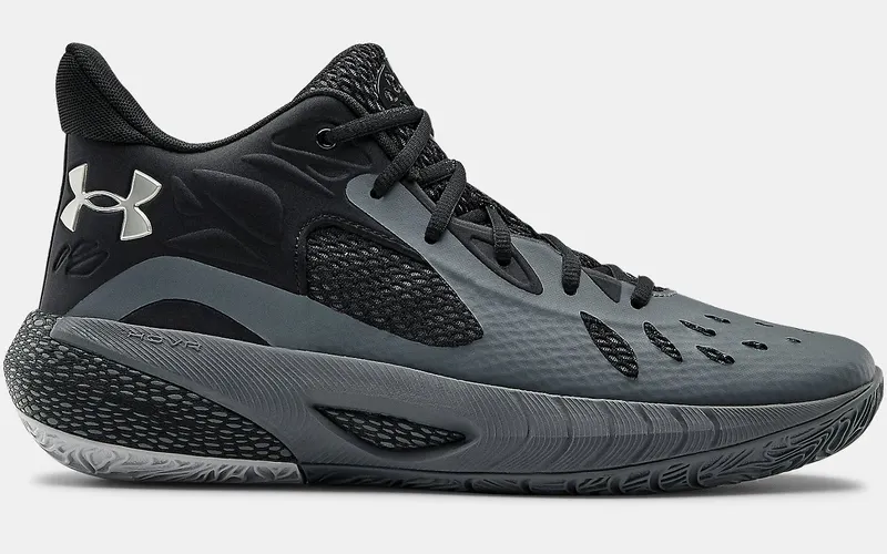 Under Armour HOVR™ Havoc 3 Gray (3023088-101)