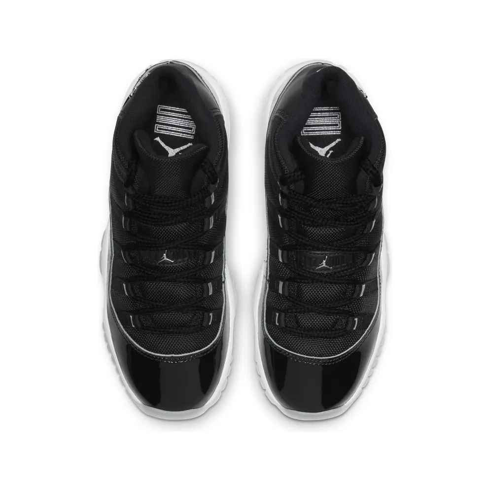 Air Jordan 11 Retro Jubilee (GS) (2020) (378038-011)