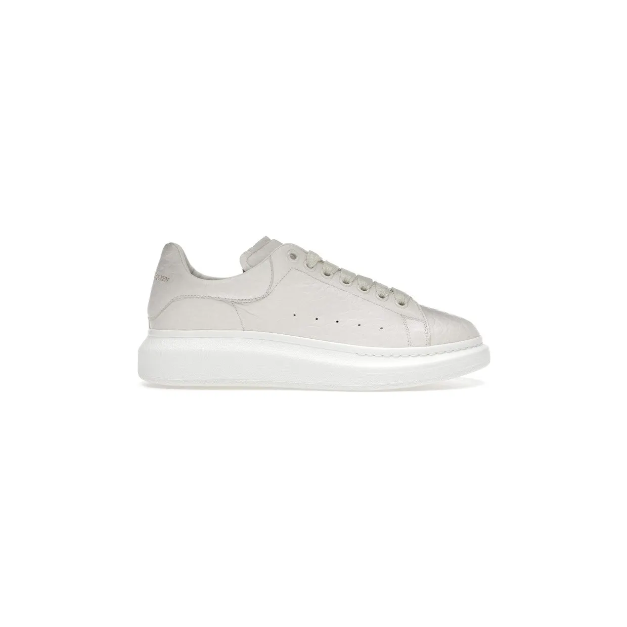 Alexander McQueen Oversized Off White (808173WHAEG9022)