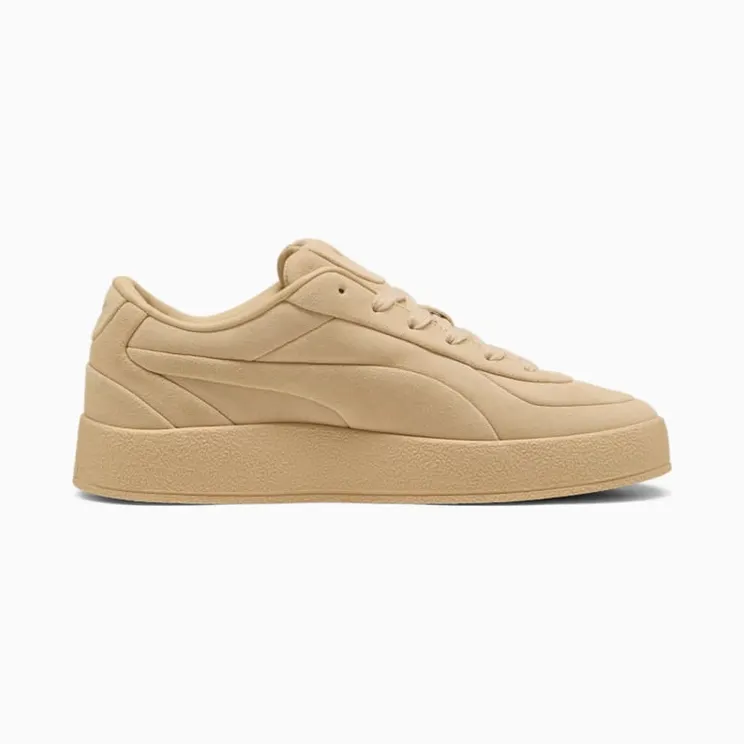 Puma CA PRO Beige
