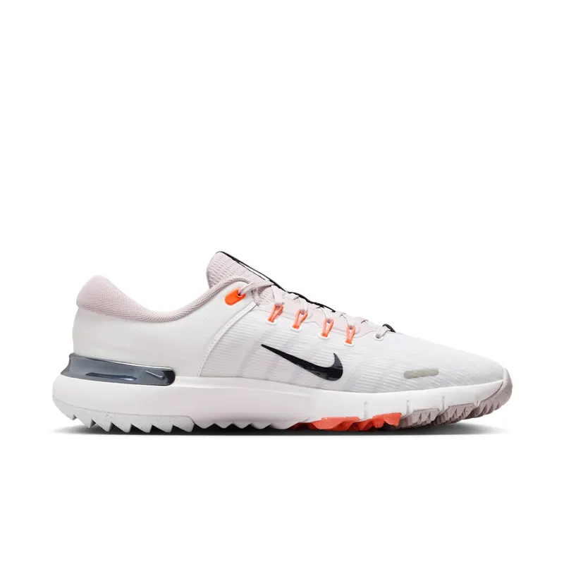 Nike FREE GOLF Next Nature “Summit White” (FN0332-100)
