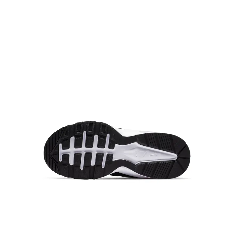 Nike Air Max Fusion Younger Kids’ Black (CJ3825-004)