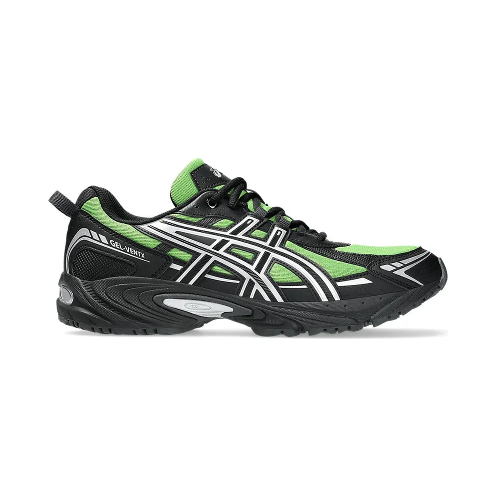 ASICS GEL-VENTX “Piquant Green / Black” (1203B040-301)