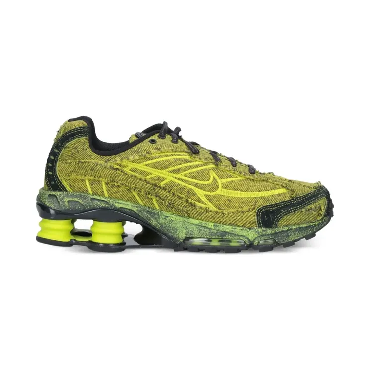 Nike Shox Ride 2 low-top “Green” (IH3356)