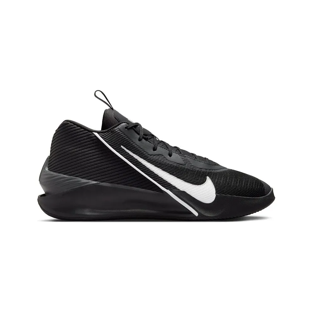 Nike GT Jump Academy Black Metallic Silver White (FV5524-003)