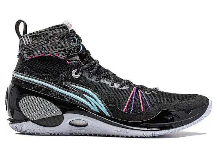 Li- Ning Wade 808 Ultra V2 Team No Sleep (ABAU013-4)
