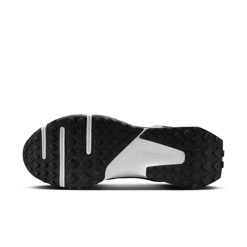 Nike Air Diamond Varsity Turf Black White (DZ0502-004)