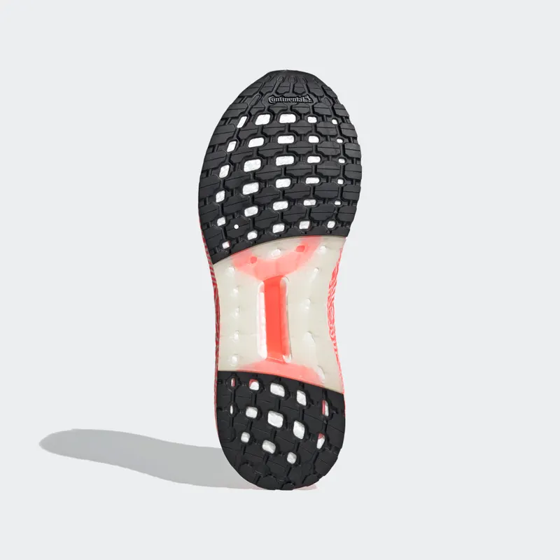 adidas Ultra Boost Summer.Rdy Hirocoledge Tokyo Cloud White/Core Black/Signal Pink (FX0031)