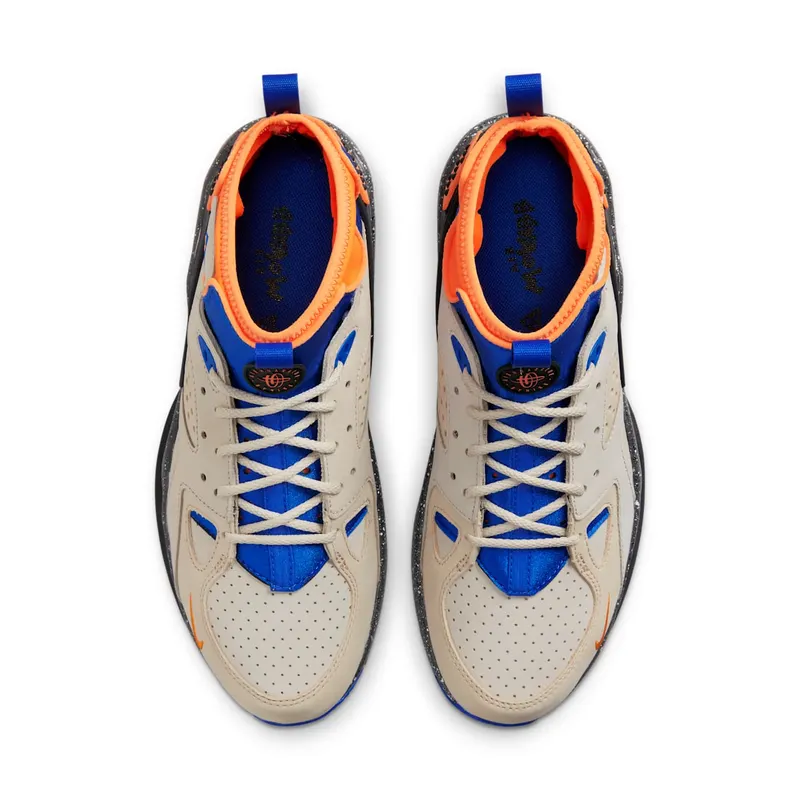 Nike ACG Air Mowabb Brown (DC9554-200)