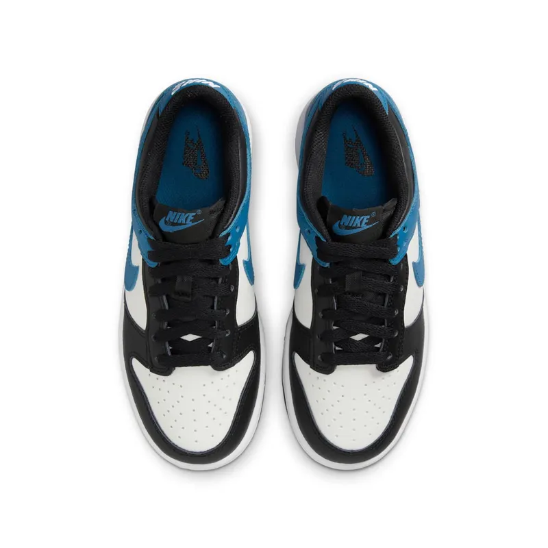Nike Dunk Low GS “Industrial Blue” (DH9765-104)