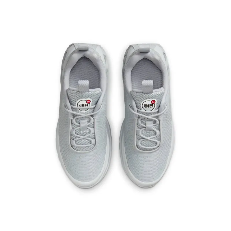 Nike Air Max Dn Wolf Grey Sky Grey Pure Platinum (FN4453-001)