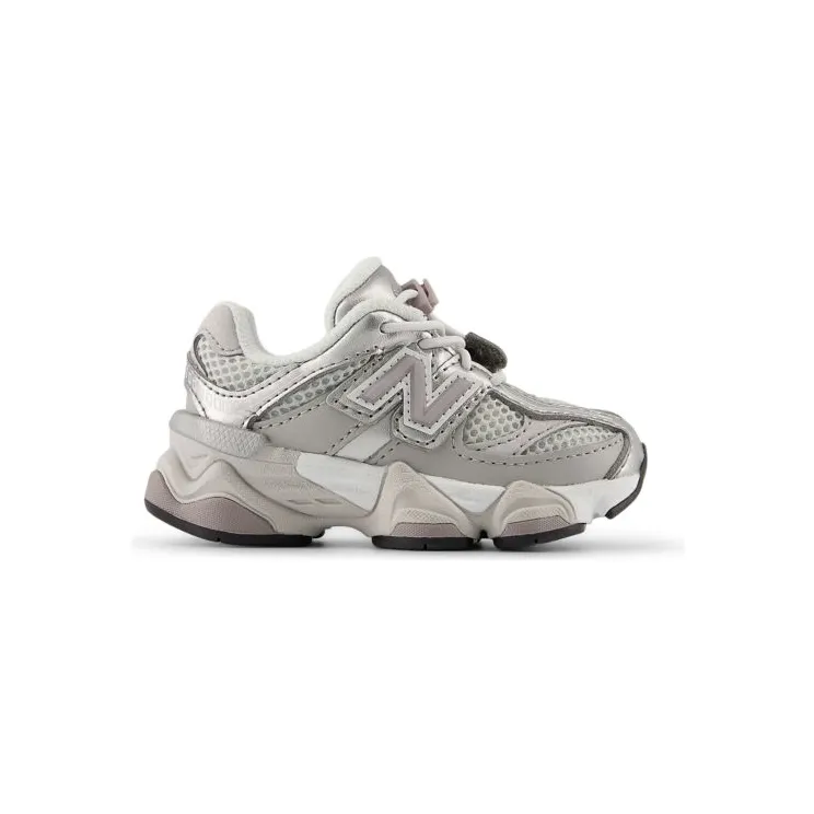 New Balance 9060 Bungee TD “Raincloud Truffle Salt” (I90606FB)