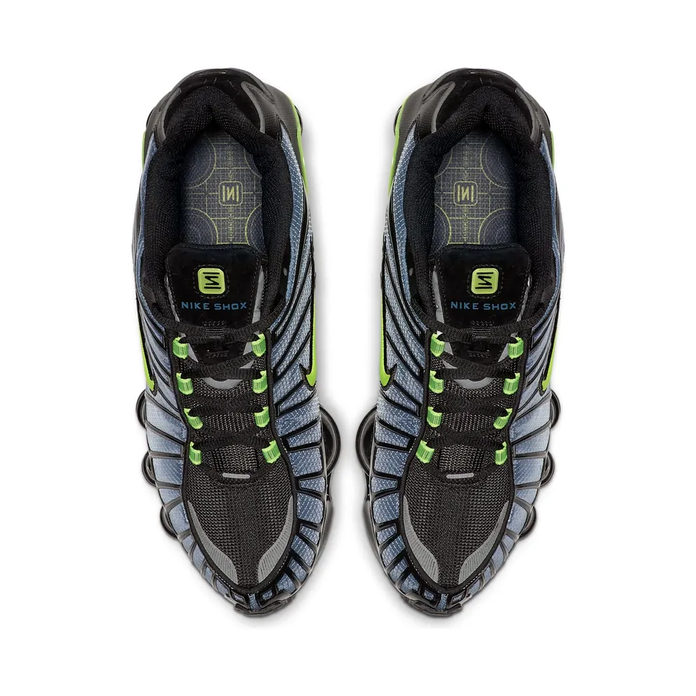 Nike Shox TL Blue – “Blue” (CI7692-400)
