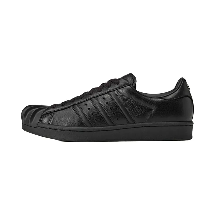 Adidas Superstar Vintage “Thug Club Black” (KI0824)
