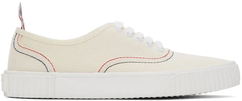 Thom Browne Off-White Heritage Vulcanized (FFD063A-06555)
