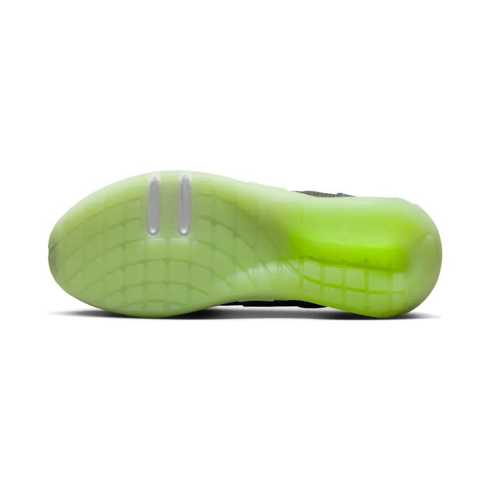 Nike Air Max Motif Older Kids’ Grey (DH9388-005)