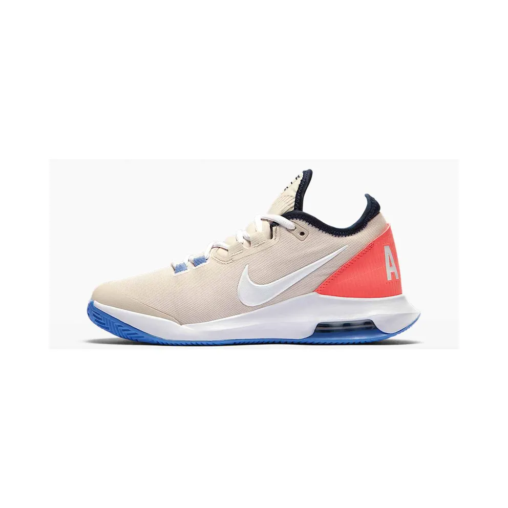 NikeCourt Air Max Wildcard Weiß (AO7352-105)