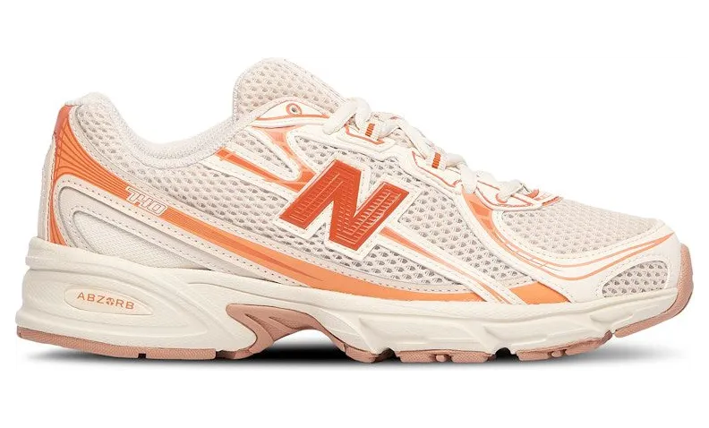 New Balance 740 Sandstone Infield Clay (GR740CW)