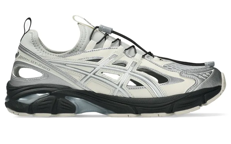 ASICS GT-2160 Breeze Glacier Grey/Cream (1203A951-021)