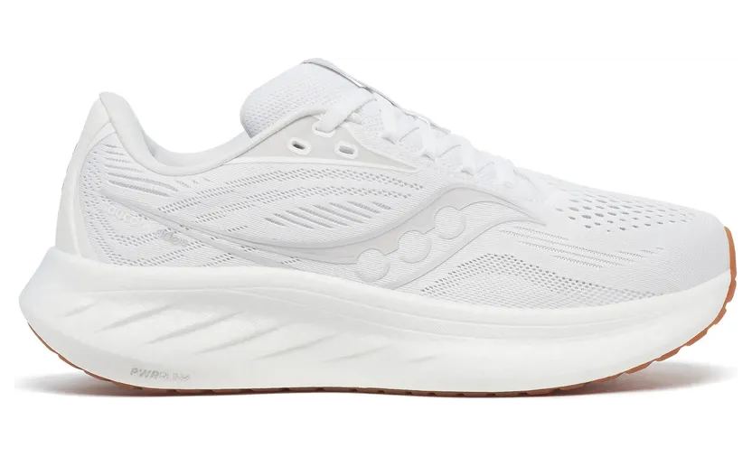 Saucony Ride 18 S11000-107