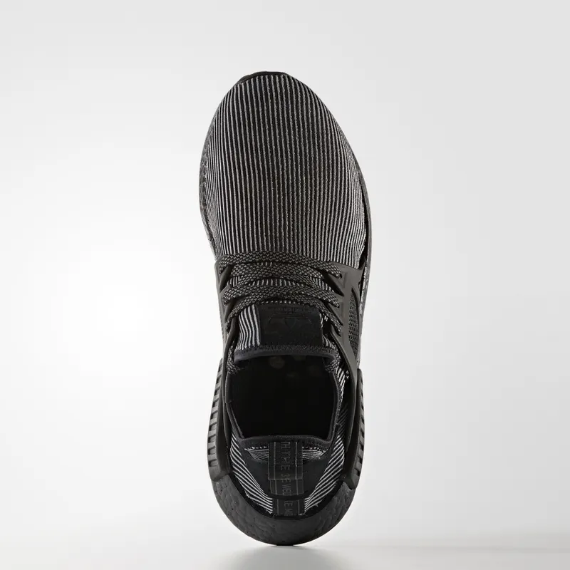 adidas NMD XR1 Core Black Core Black/Core Black/White (S32211)