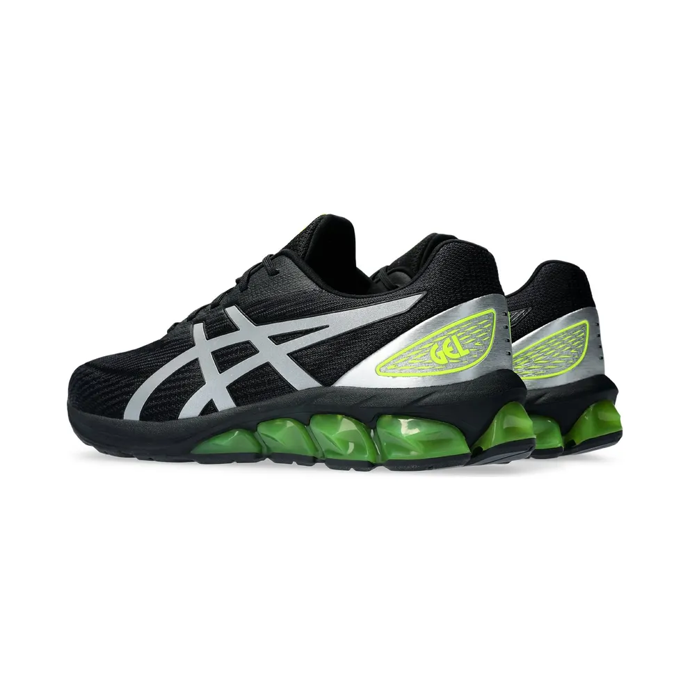 ASICS Gel-Quantum 180 VII Black Pure Silver (1201A948-001)