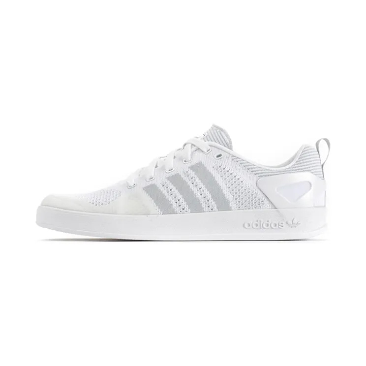 adidas Palace Pro Primeknit White