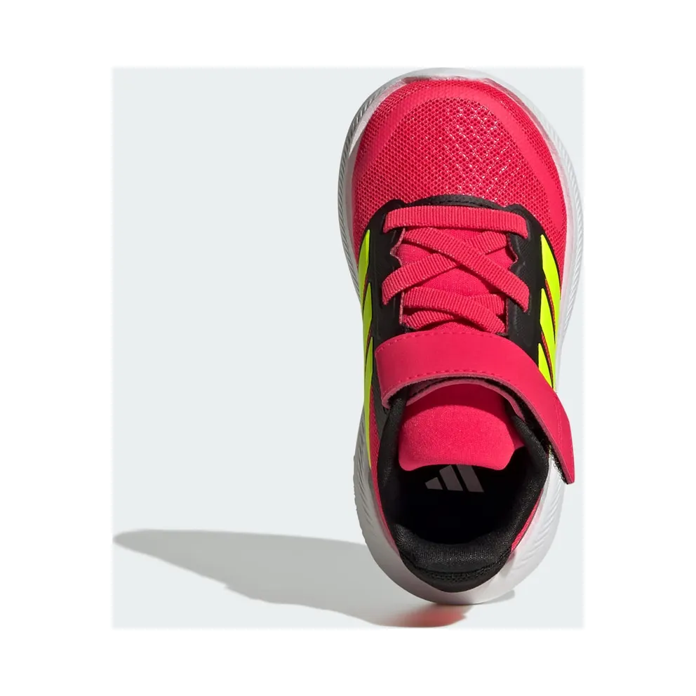 adidas Runfalcon 5 Lucid Red Lemon Black (IH6866)