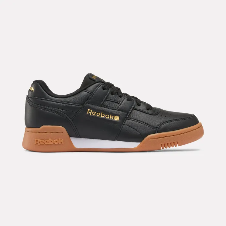 Reebok Workout Plus “Black” (100271718)