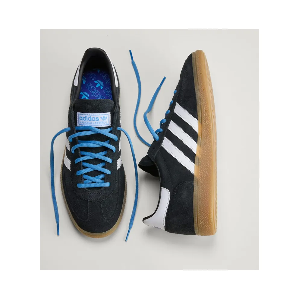 Adidas Argentinië Handball Spezial Core Black / Cloud White / None (HP3673)