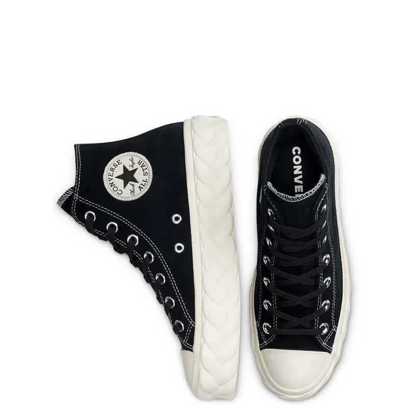 Converse Chuck Taylor All Star Lift Cable High Top (568687C)