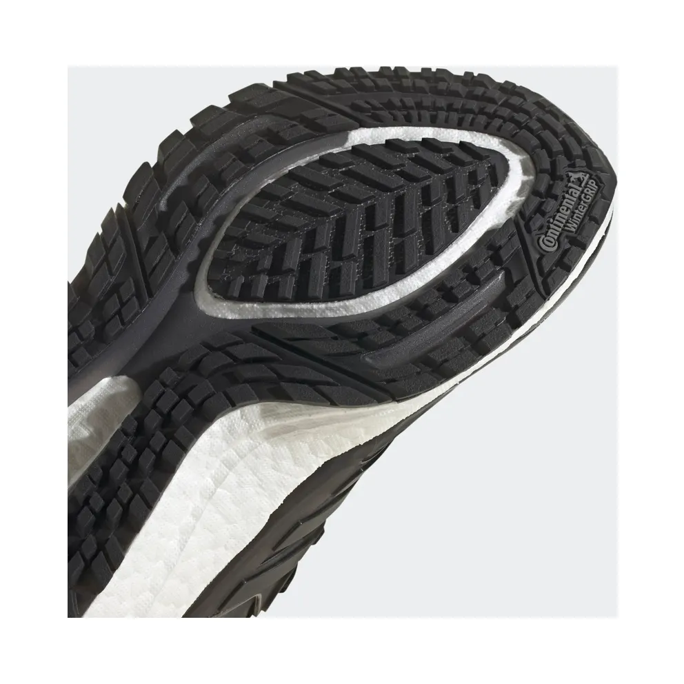 adidas Ultraboost 21 COLD.RDY Core Black / Core Black / Carbon (S23755)