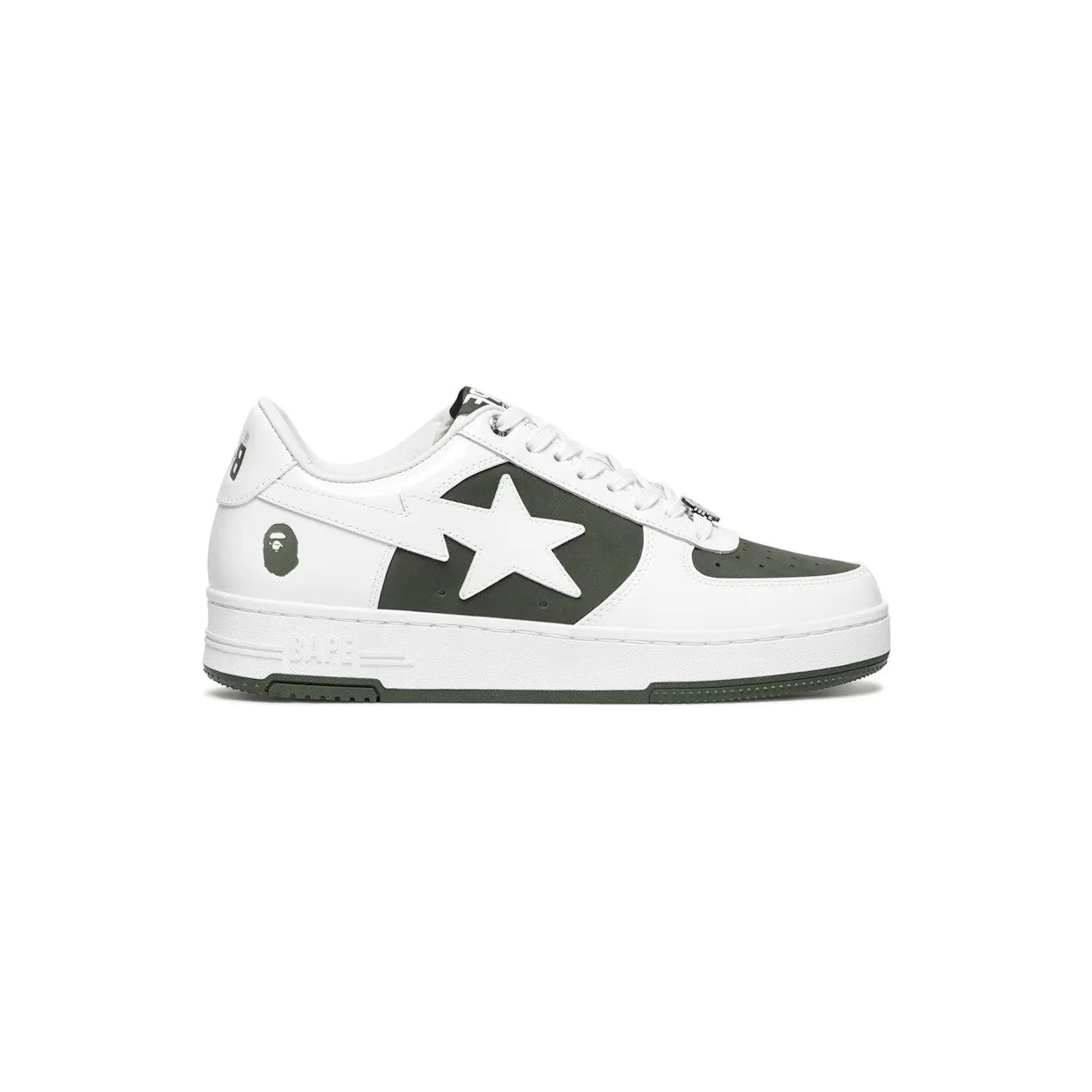 reebok-a-bathing-ape 1K80-191-306-OLD