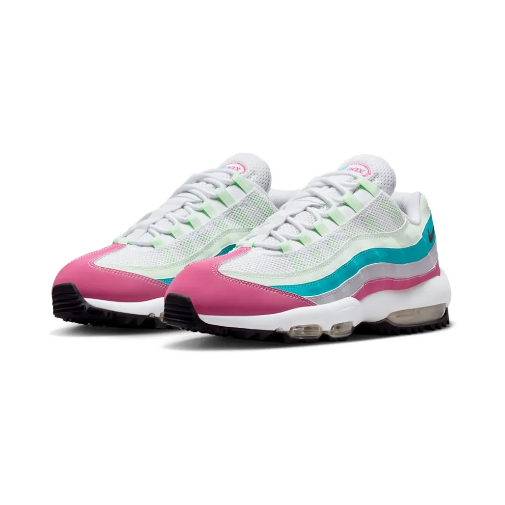 Nike Air Max 95 Golf “Peony” (HV4696-600)