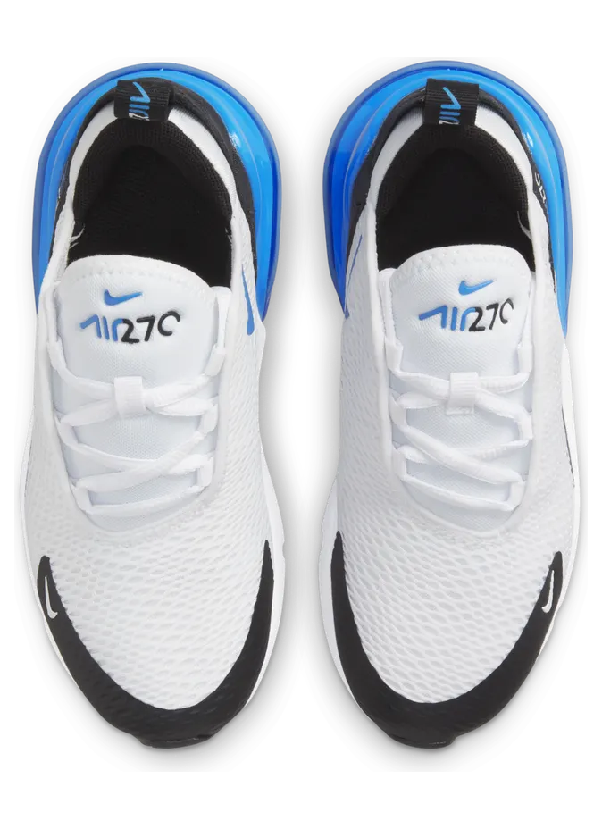 Nike Air Max 270 Wit (AO2372-106)