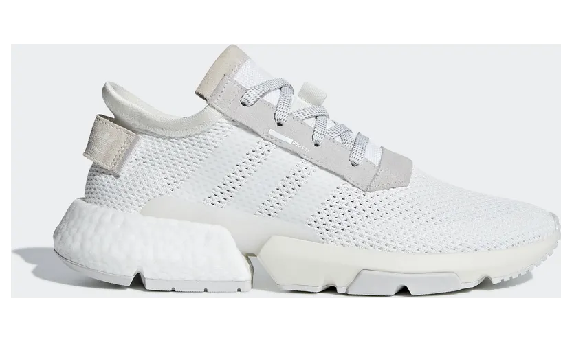 Adidas POD-S3.1 White (B28089)