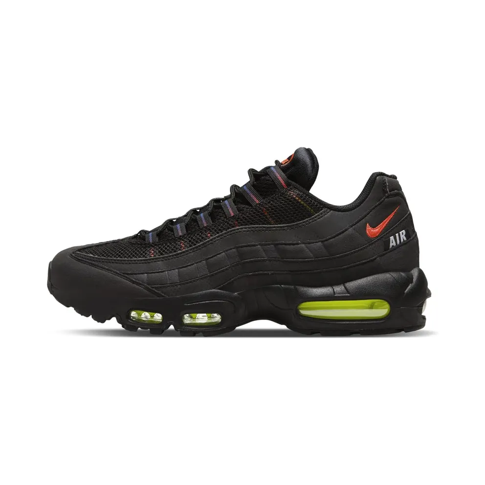Nike Air Max 95 Black (DR8604-001)
